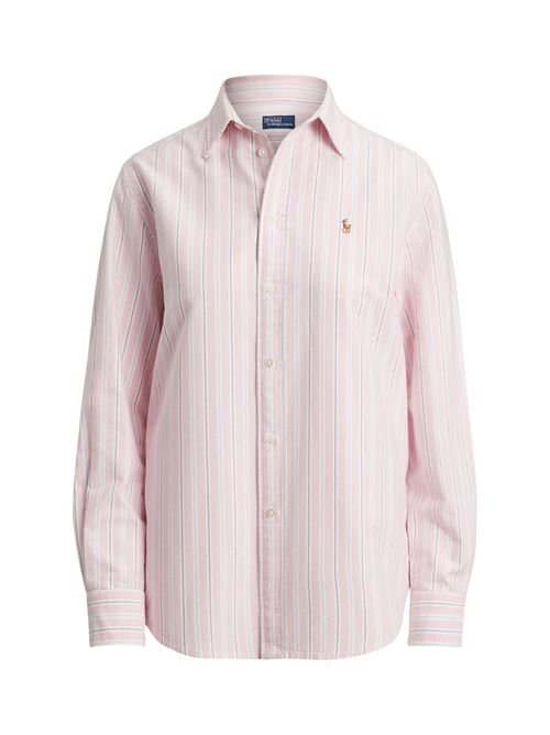 Logo shirt RALPH LAUREN | 211970739502